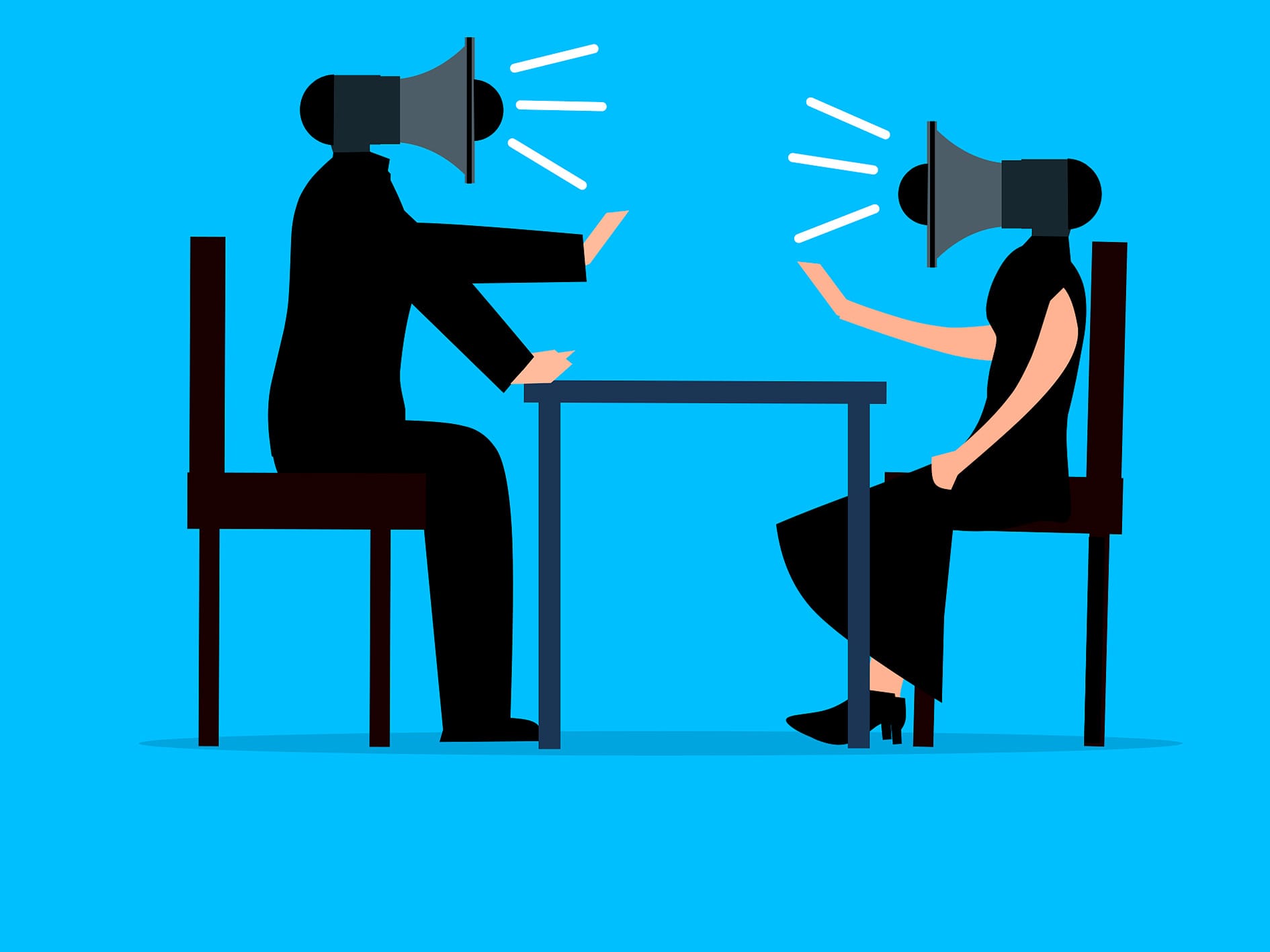 Resolución de conflictos: Mediación, Arbitraje y Litigación.